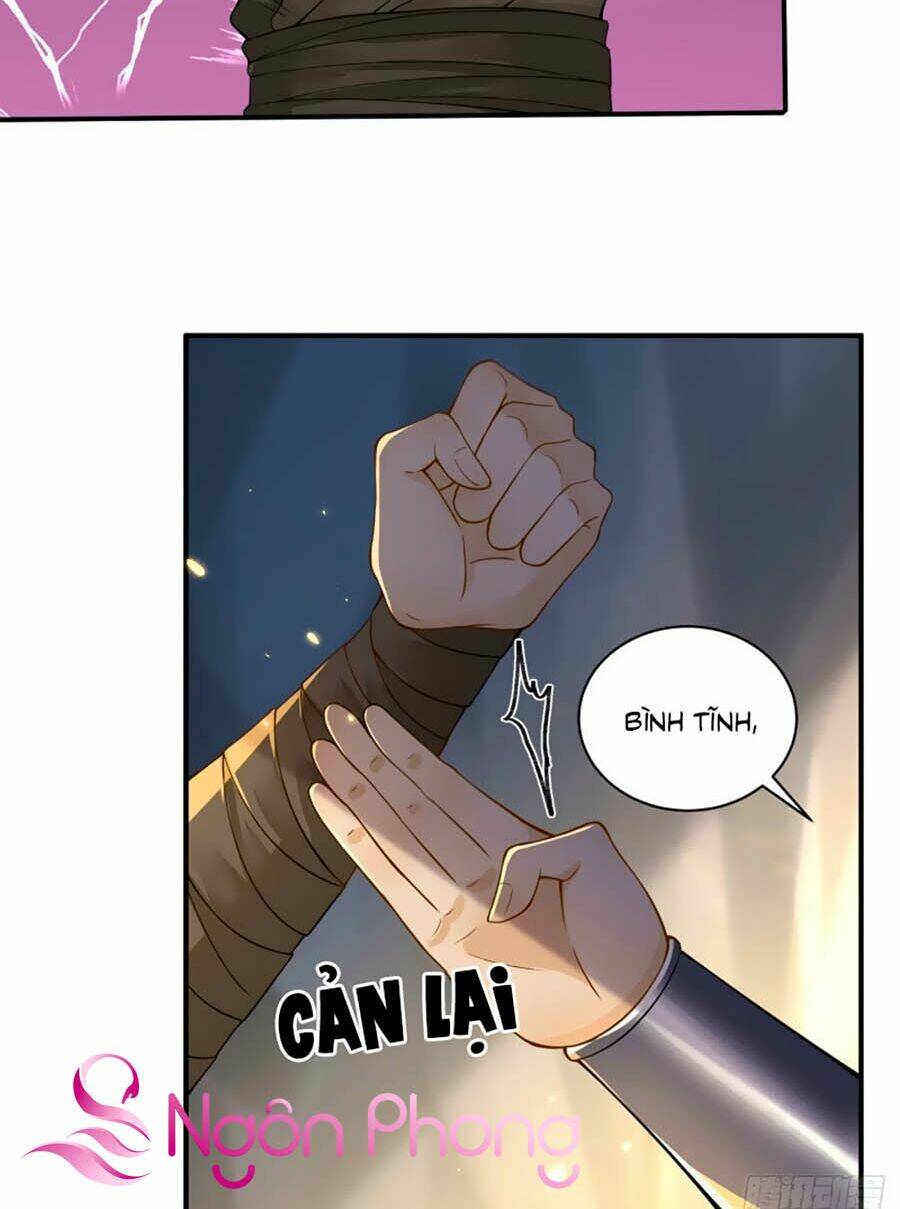 Ma Đầu Vạn Ác Năm Tuổi Rưỡi: Chapter 10