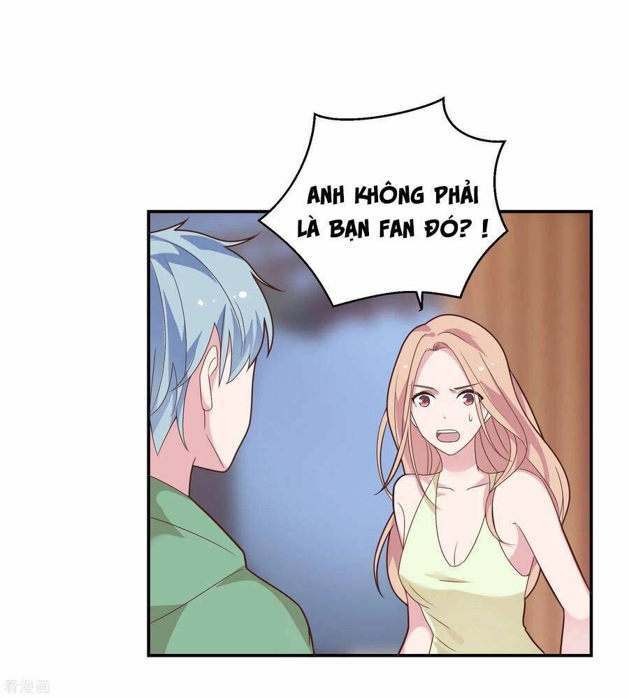 Hẹn Hò Siêu Tốc: Chapter 39