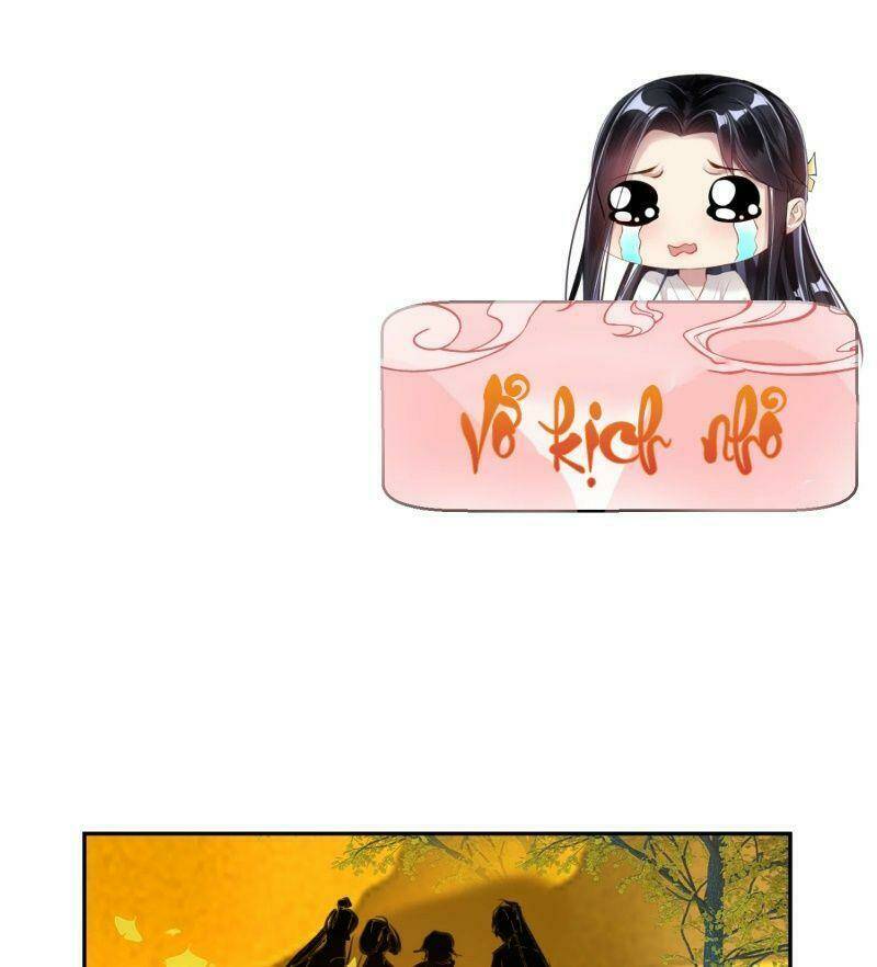 Vương Gia, Áo Lót Của Ngươi Rơi Mất Rồi: Chapter 46