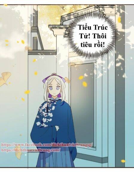 Bạn Trai Tôi Là Cẩm Y Vệ 2: Chapter 58