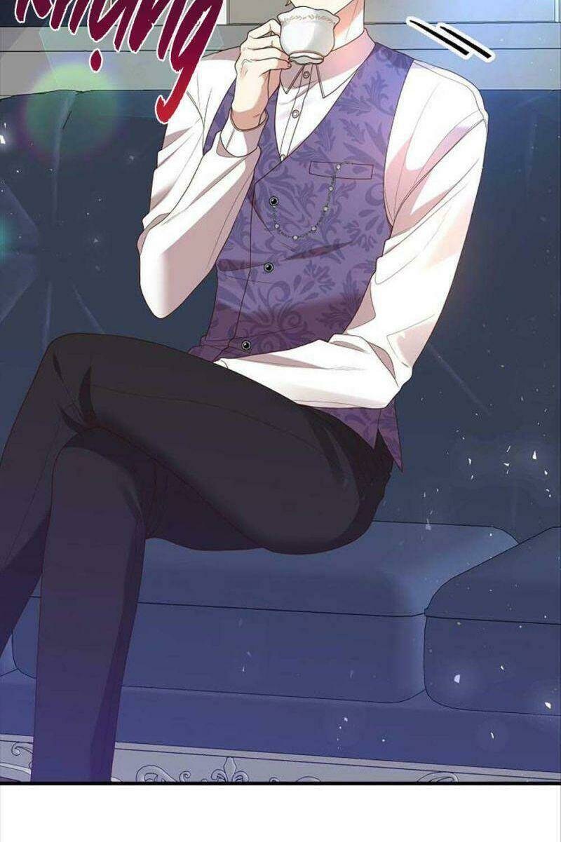 Hôn Phu Của Tôi Là Nam Chính Yandere: Chapter 2