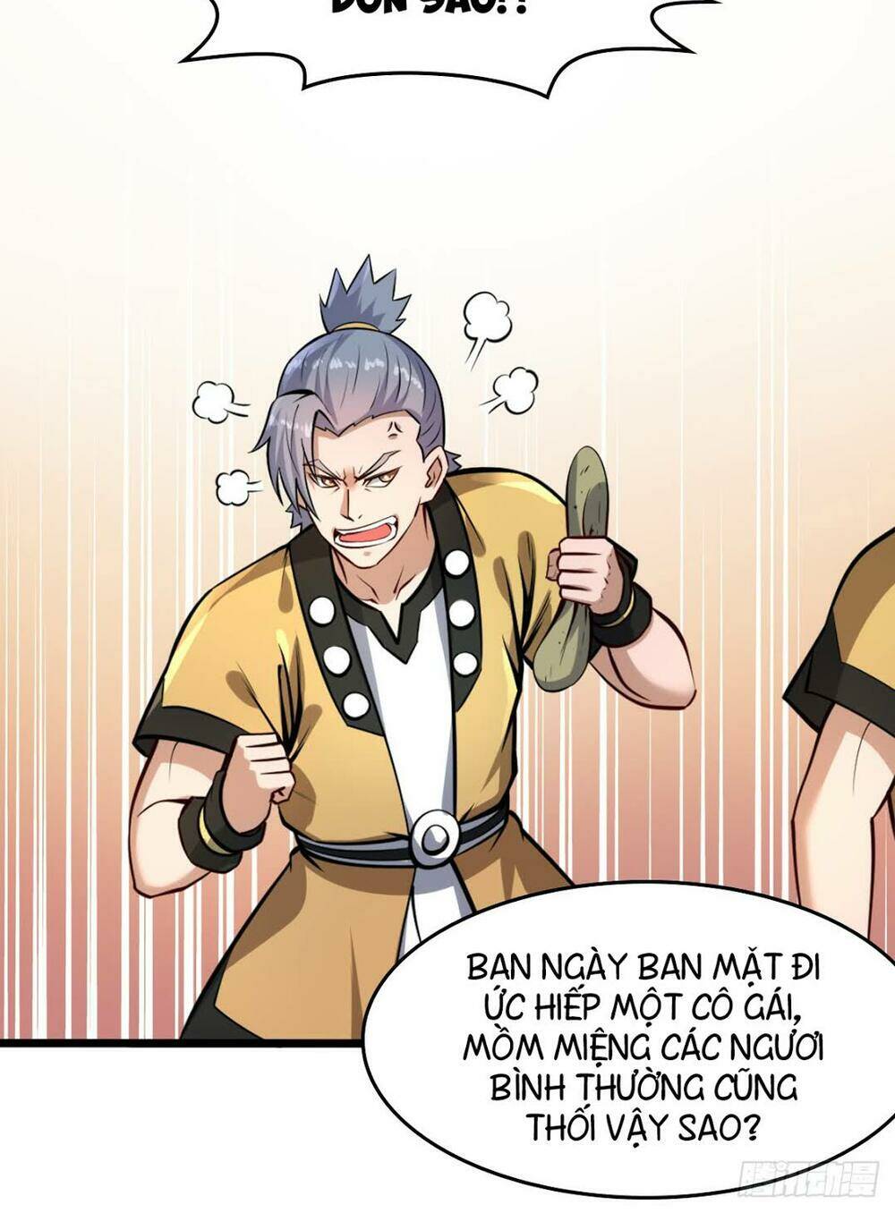 Hiệp Hành Cửu Thiên: Chapter 98
