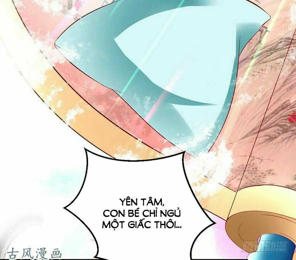 Hung Mãnh Quỷ Phu Bà Thượng Sàng: Chapter 61