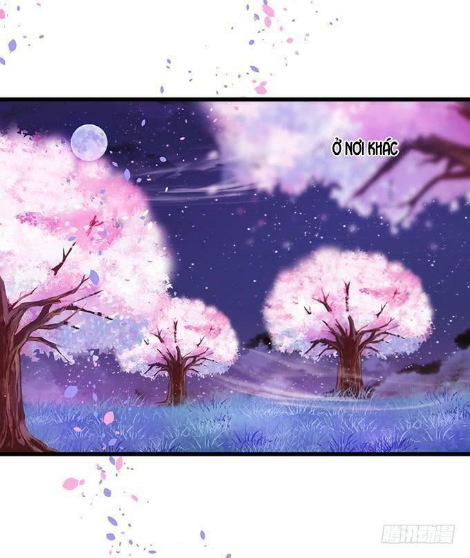 Hồ Tiên Hung Bạo: Chapter 75