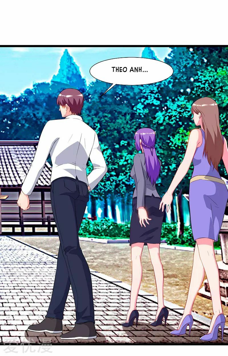 Trọng Sinh Khí Thiếu Quy Lai: Chapter 61