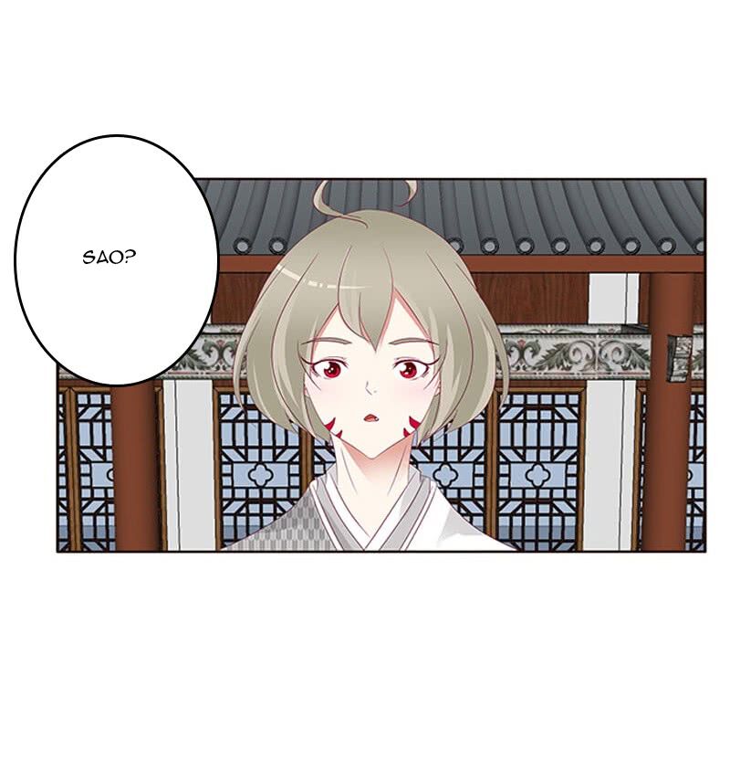 Thông Linh Phi: Chapter 320