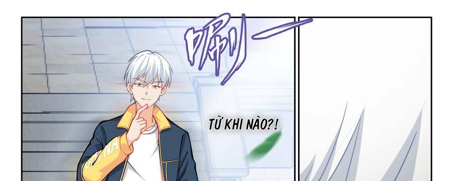 Hệ Thống Giả Dạng: Chapter 7