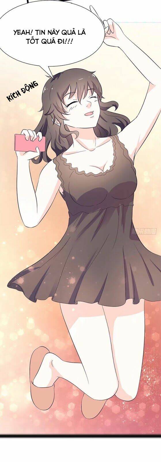 Cho Em Muôn Trượng Hào Quang: Chapter 27