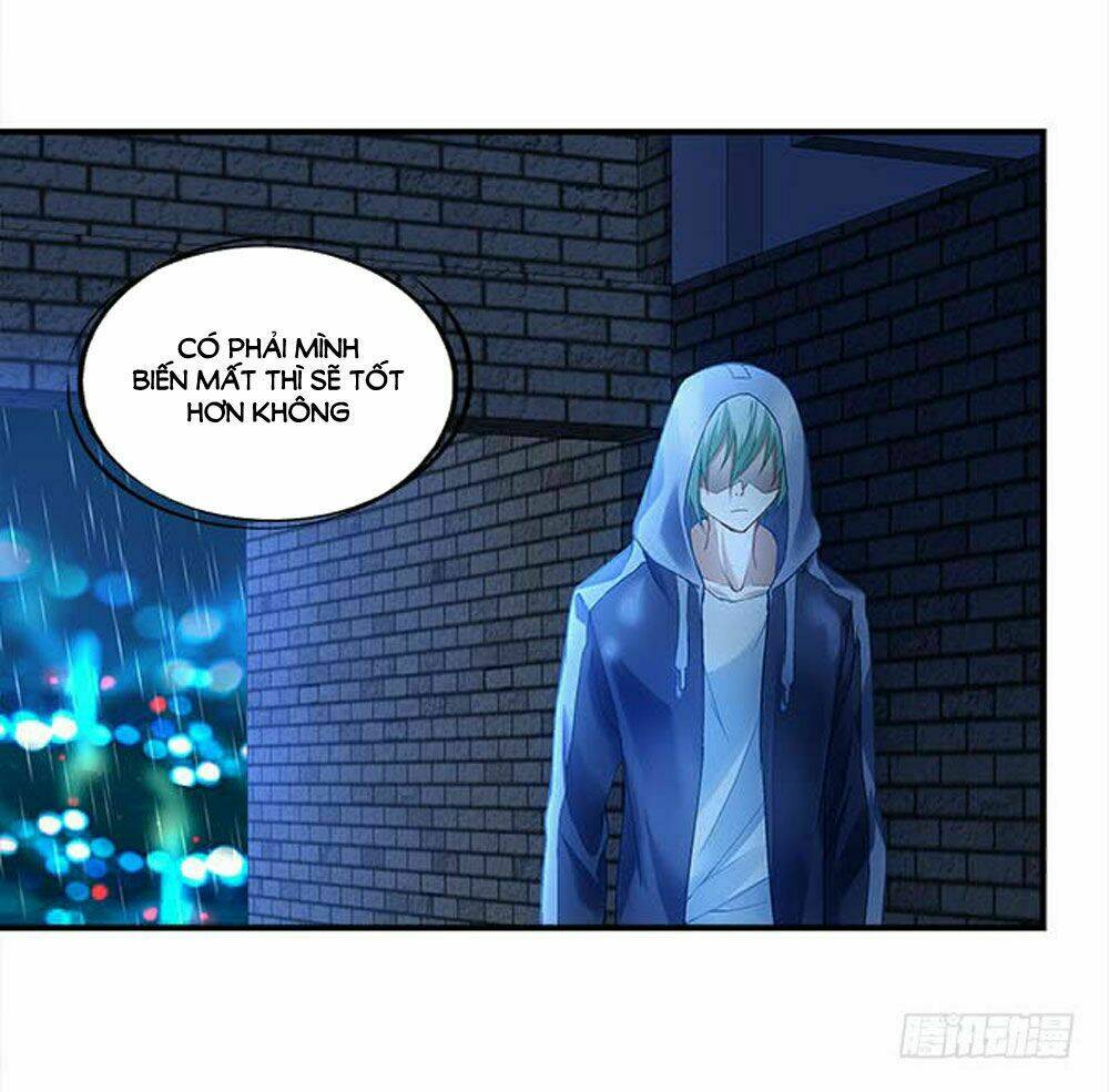 Ám Dạ Vô Thường: Chapter 15