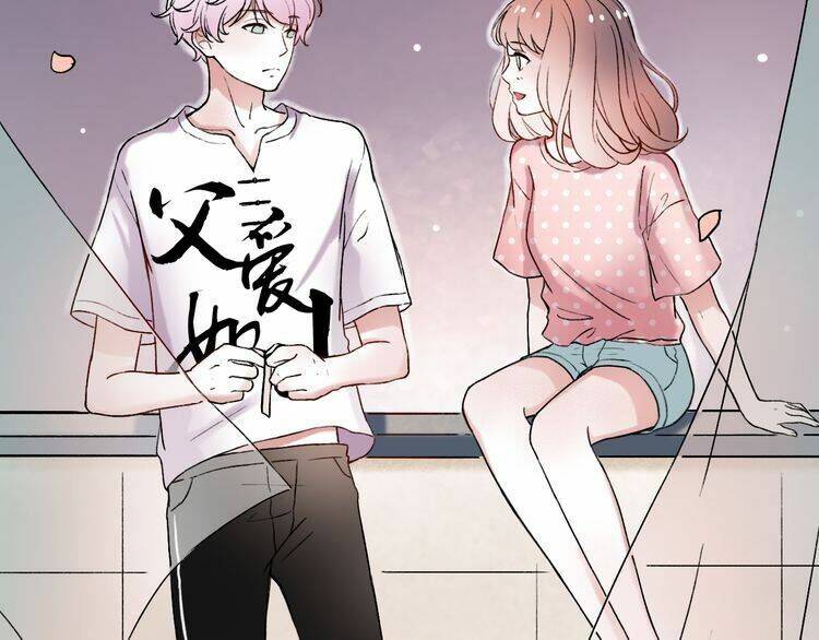 Trạch Thượng Tịch Mịch Huỳnh Hỏa: Chapter 7.2