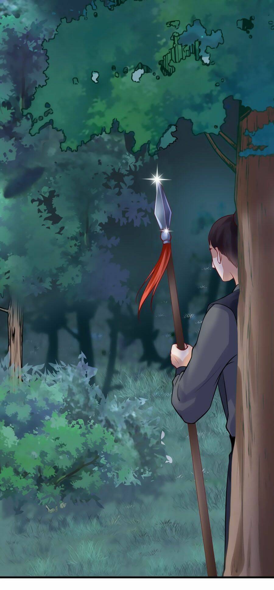 Nữ Đế Livestream Công Lược: Chapter 29