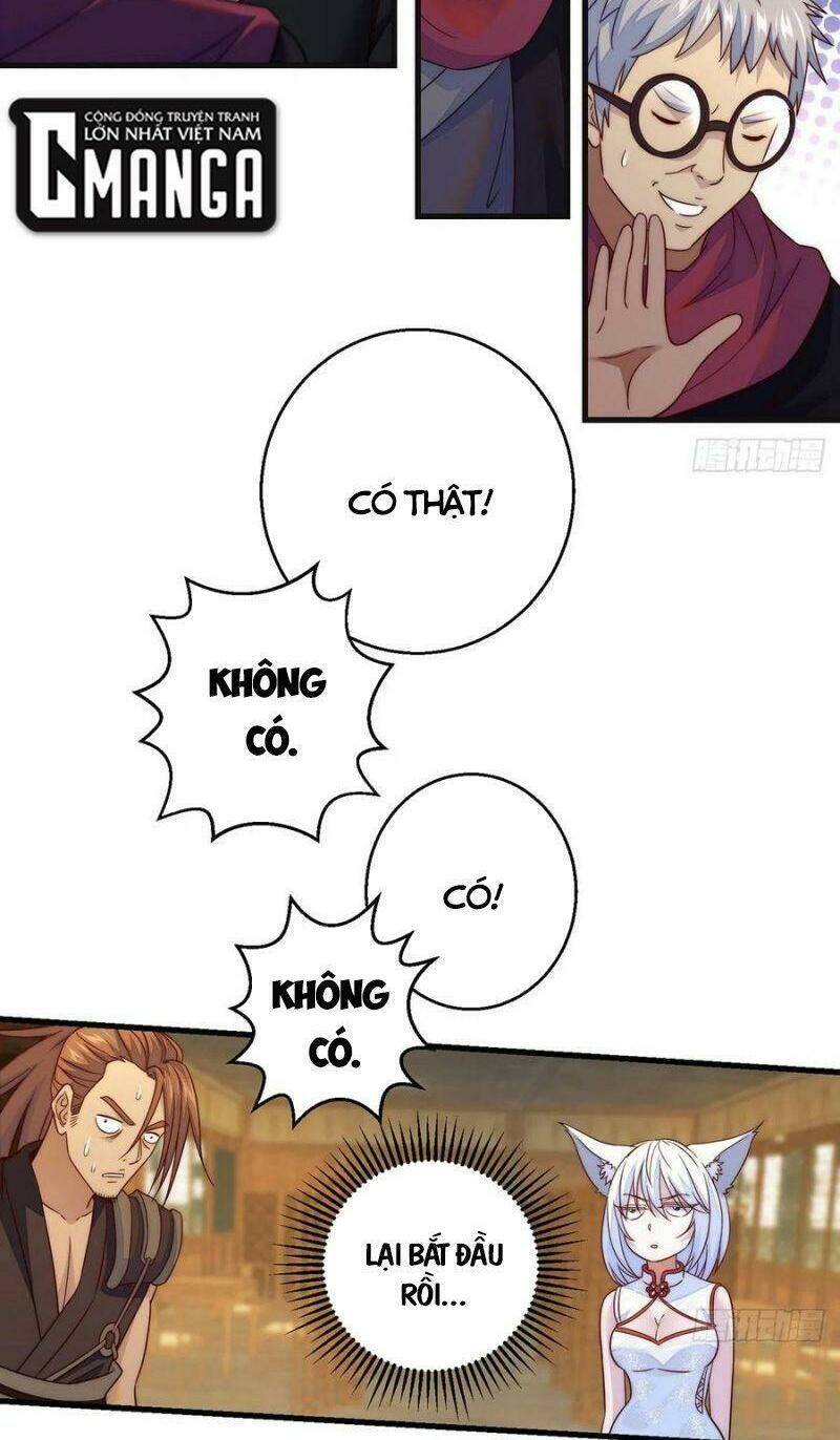 Ta Là Đại Hoàn Đan: Chapter 82