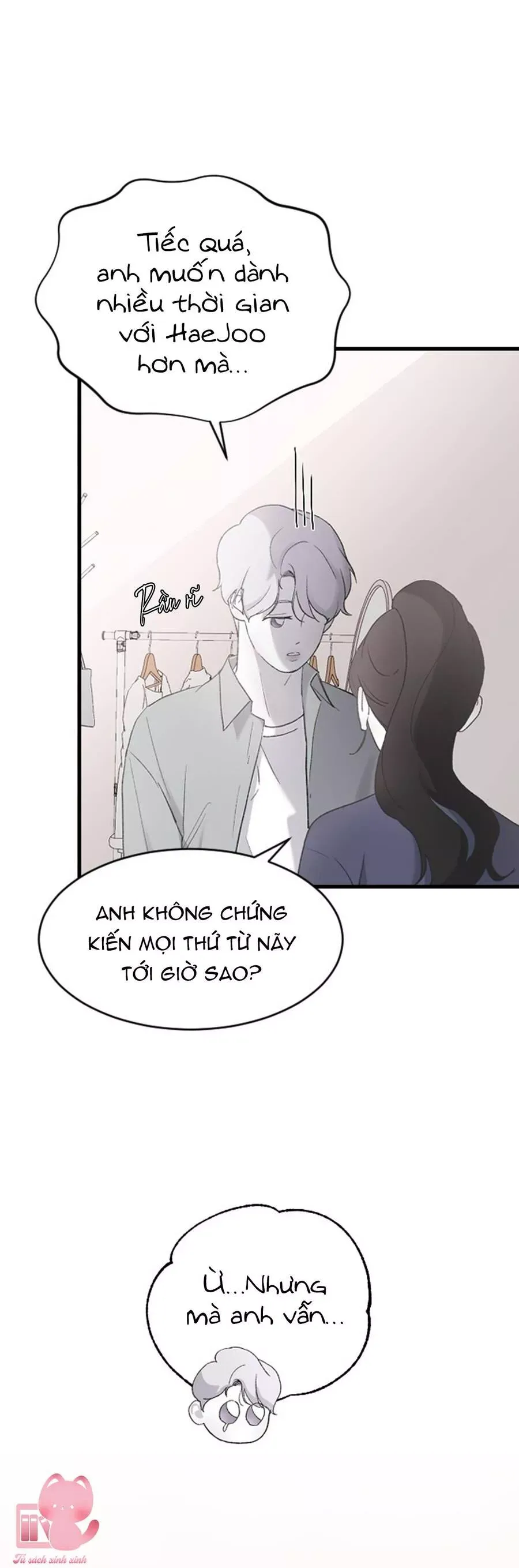 Ba Người Anh Trai Của Tôi Là Bạo Quân: Chapter 69