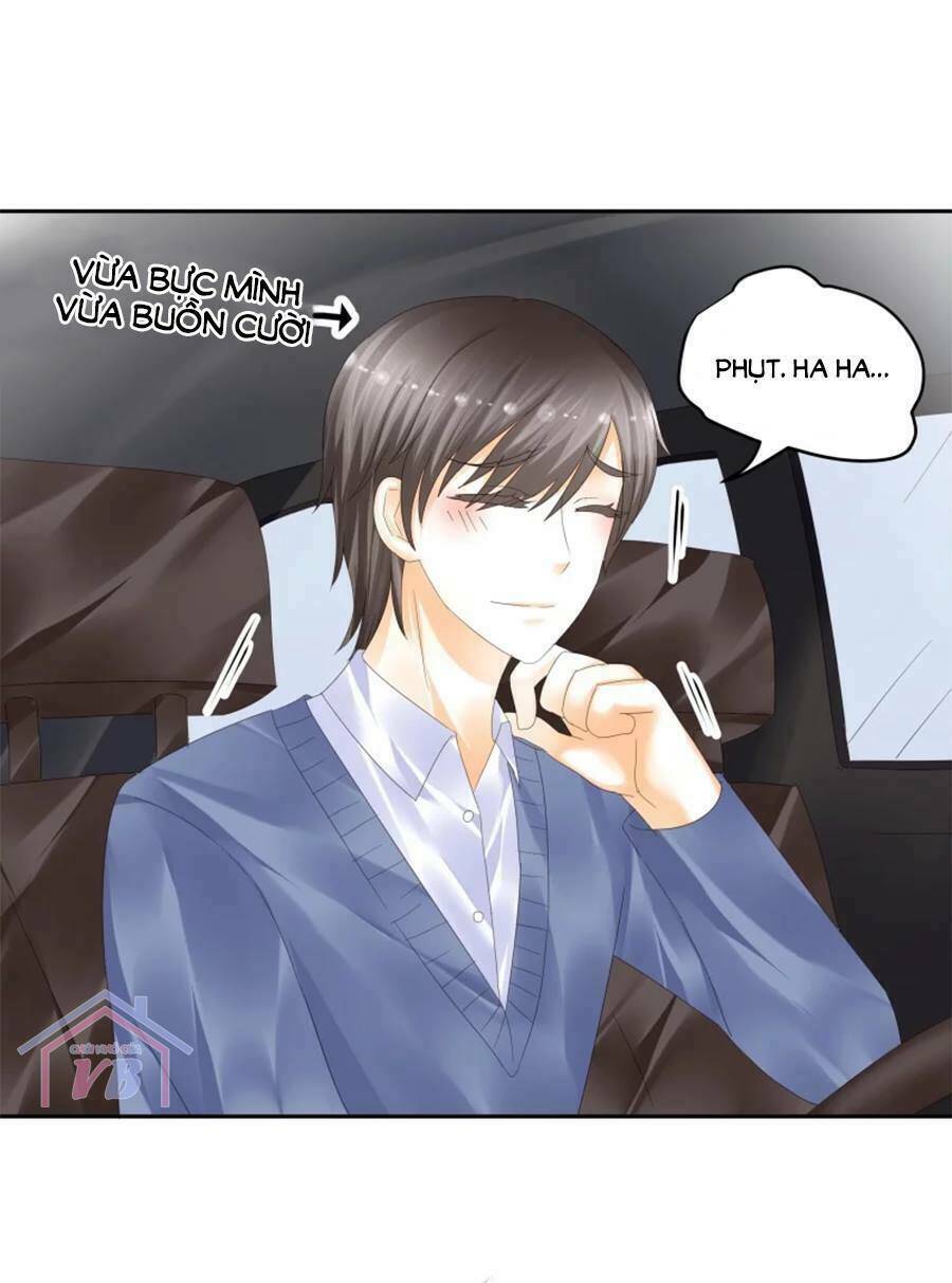 Tiền Thế Kim Sinh Của Chung Tiểu Thư: Chapter 15