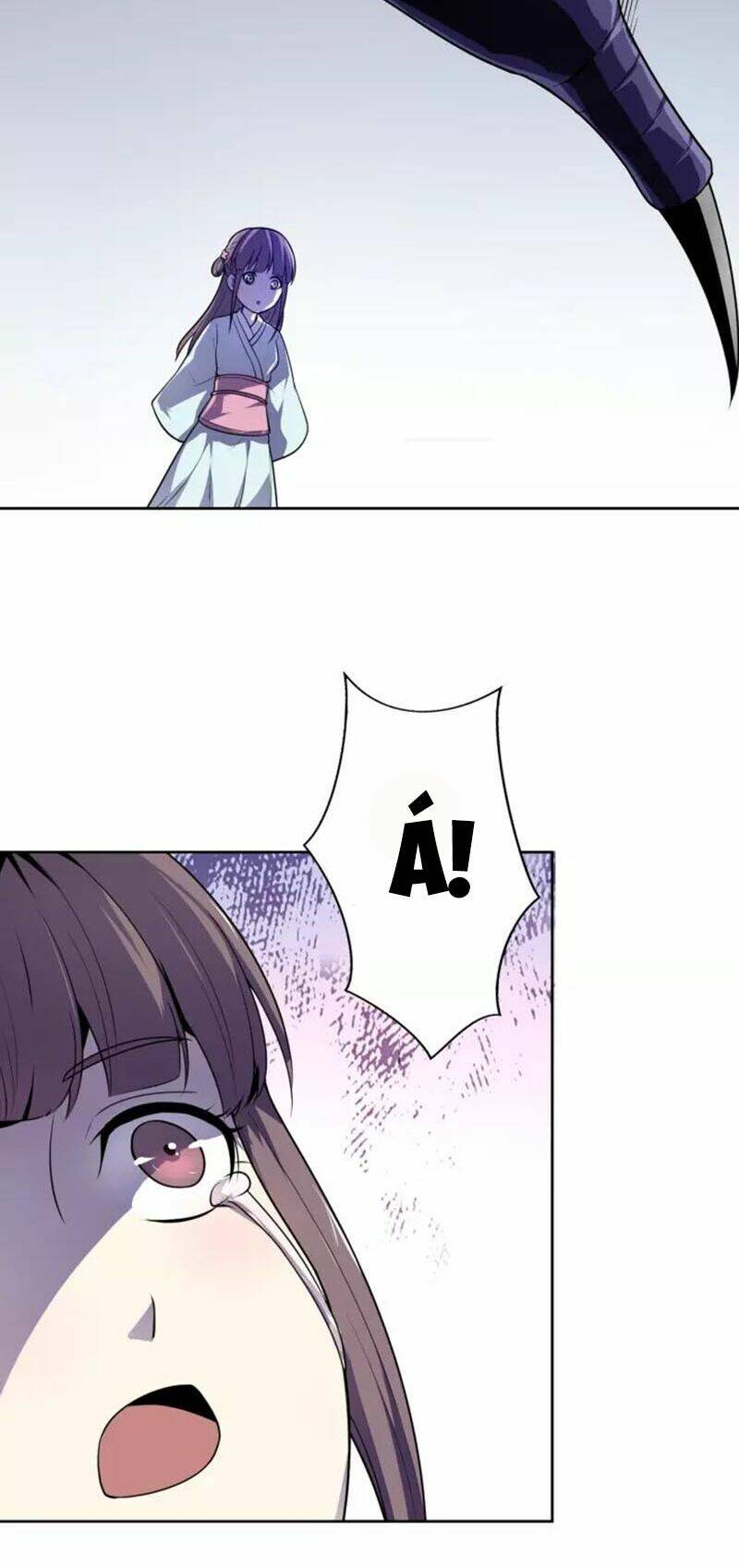 Nghịch Thiên Đại Thần: Chapter 69.5