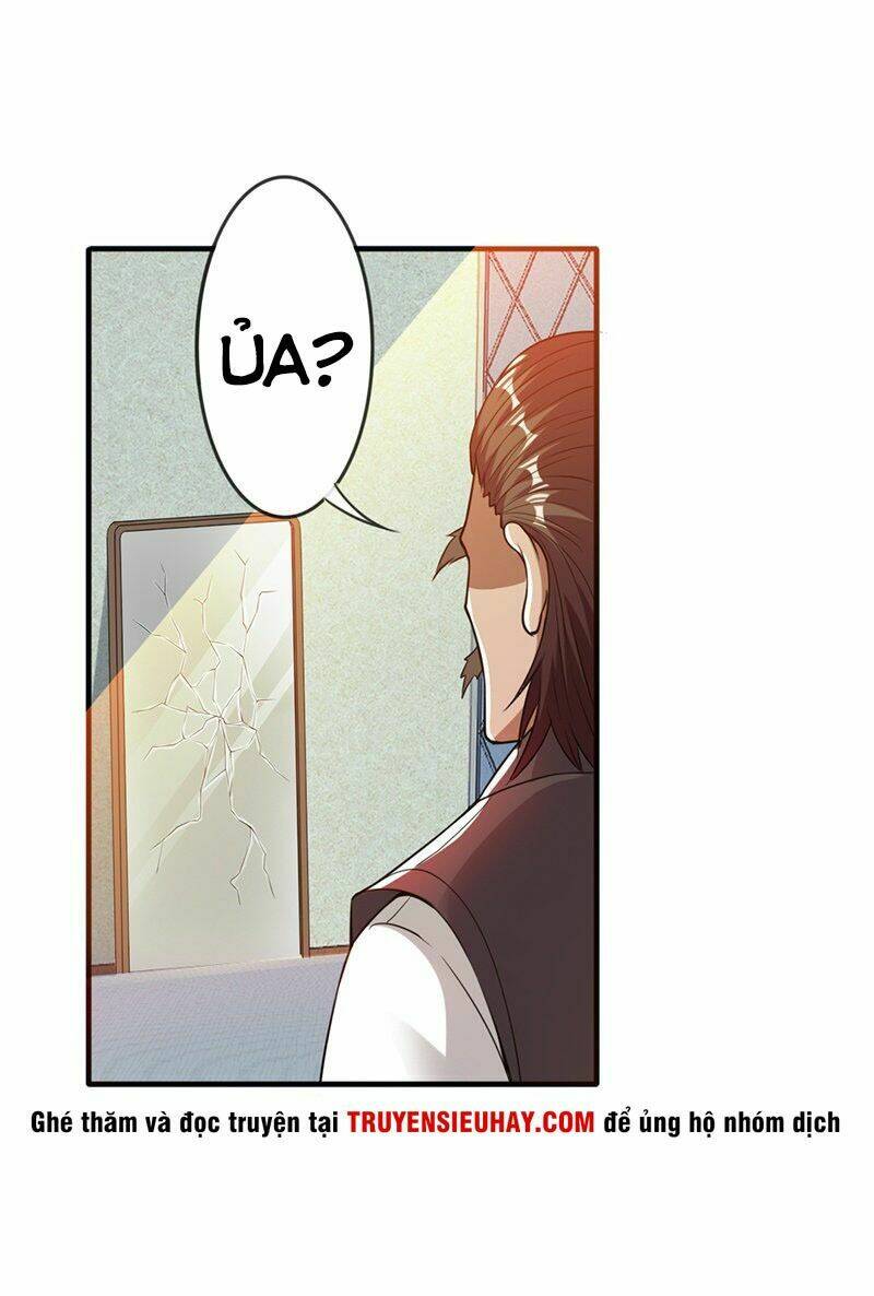 Tiên Vương Trùng Sinh: Chapter 8