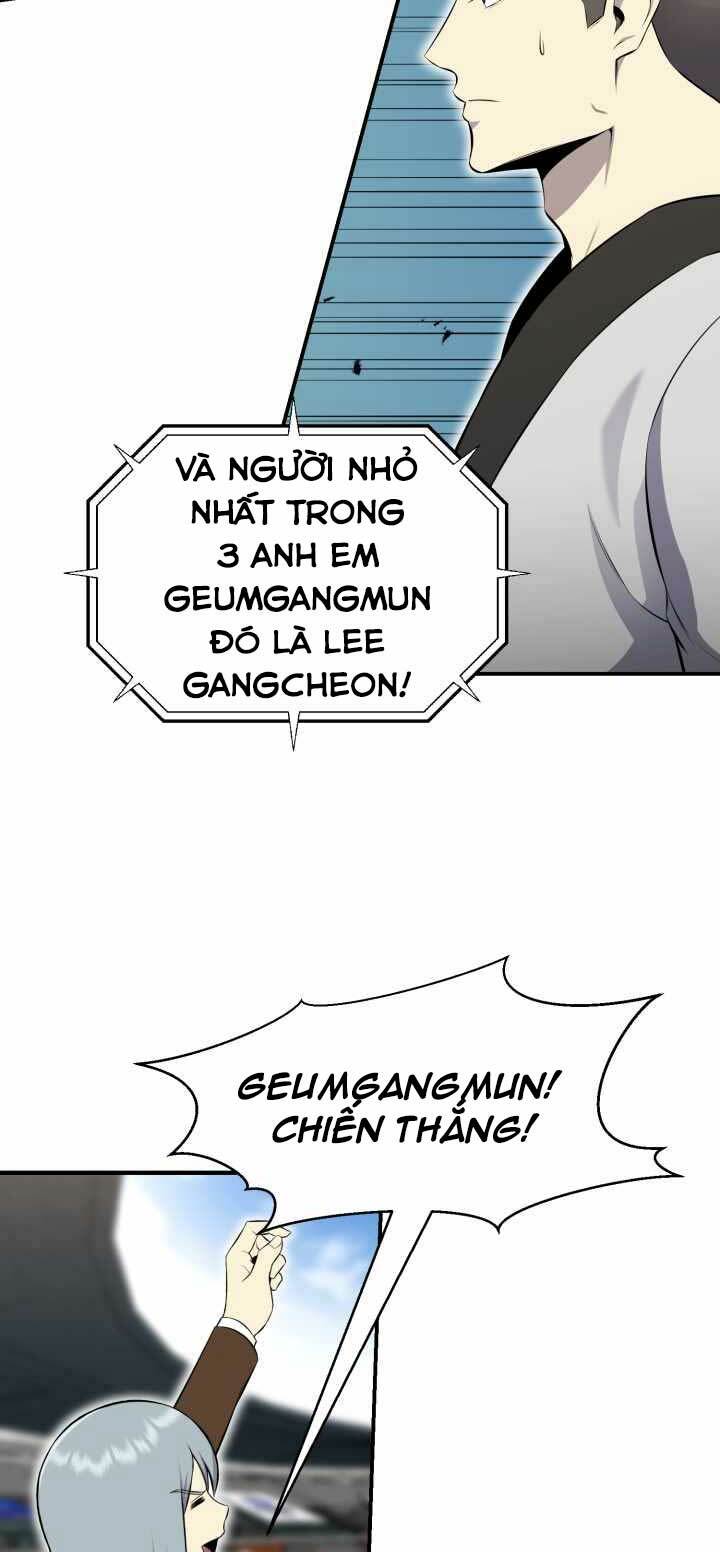 Luân Hồi Ác Nhân: Chapter 102