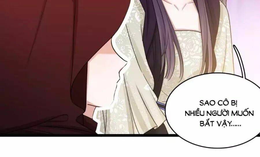 Nữ Phù Thủy Muốn Sống Nổi Loạn: Chapter 30