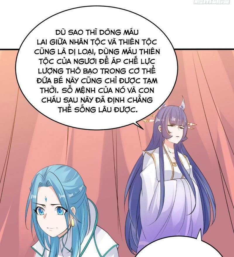 Giáng Thần Chiến Ký: Chapter 68