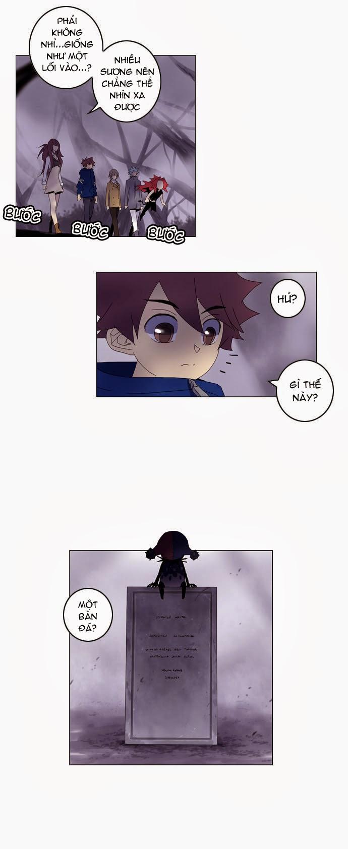 Soul Cartel: Chapter 46