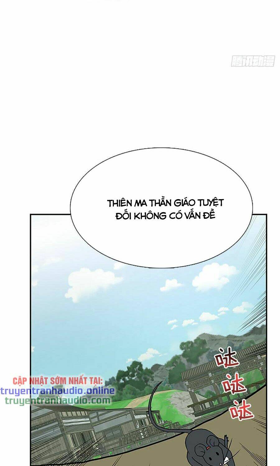 Học Sĩ Tái Sinh: Chapter 188