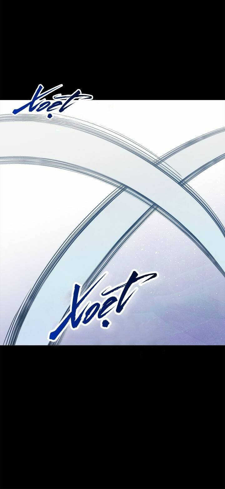 Aristité Được Ban Phước Một Lời Nguyền: Chapter 2