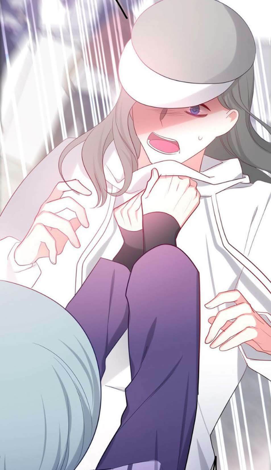 Tháng Sáu Không Hẹn Mà Gặp: Chapter 16