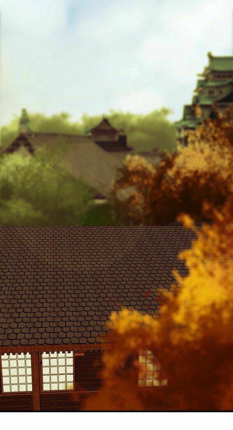 Huyết Đế Bạo Chúa: Chapter 40