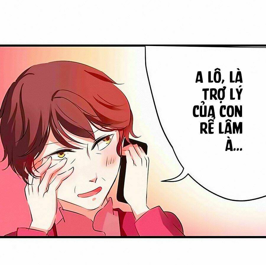 Bạn Trai Là Ngôi Sao: Chapter 12