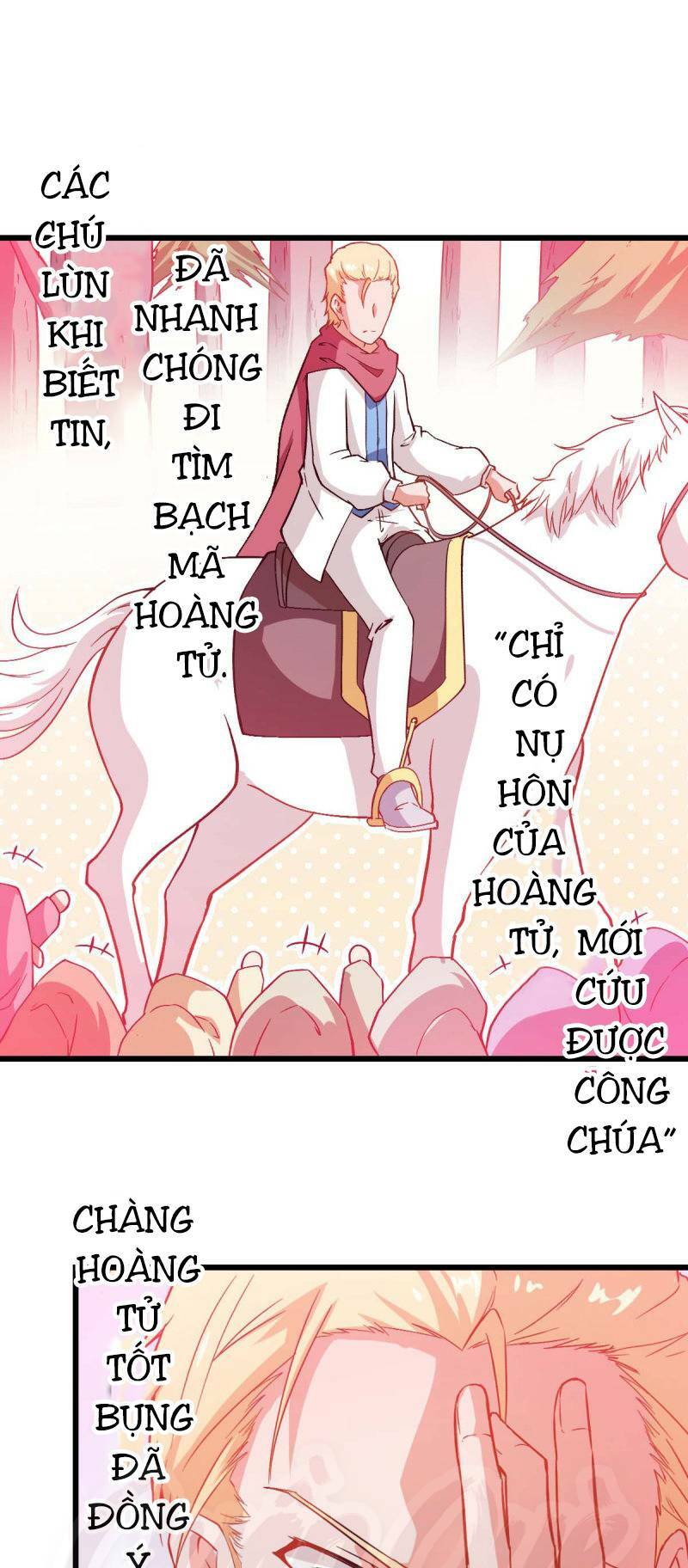 Vườn Trường Cuồng Sư Hệ Thống: Chapter 85