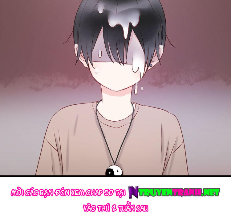 lượm được một tiểu hồ ly: Chapter 49