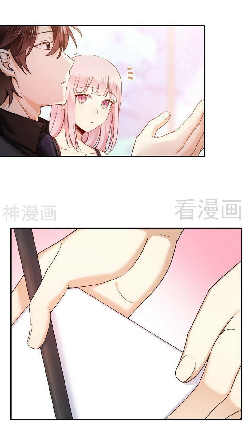 Phục Thù Thiếu Gia Tiểu Điềm Thê: Chapter 53