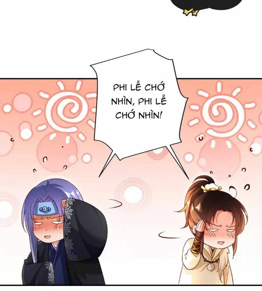 Hào Môn Tiểu Lãn Thê: Chapter 23