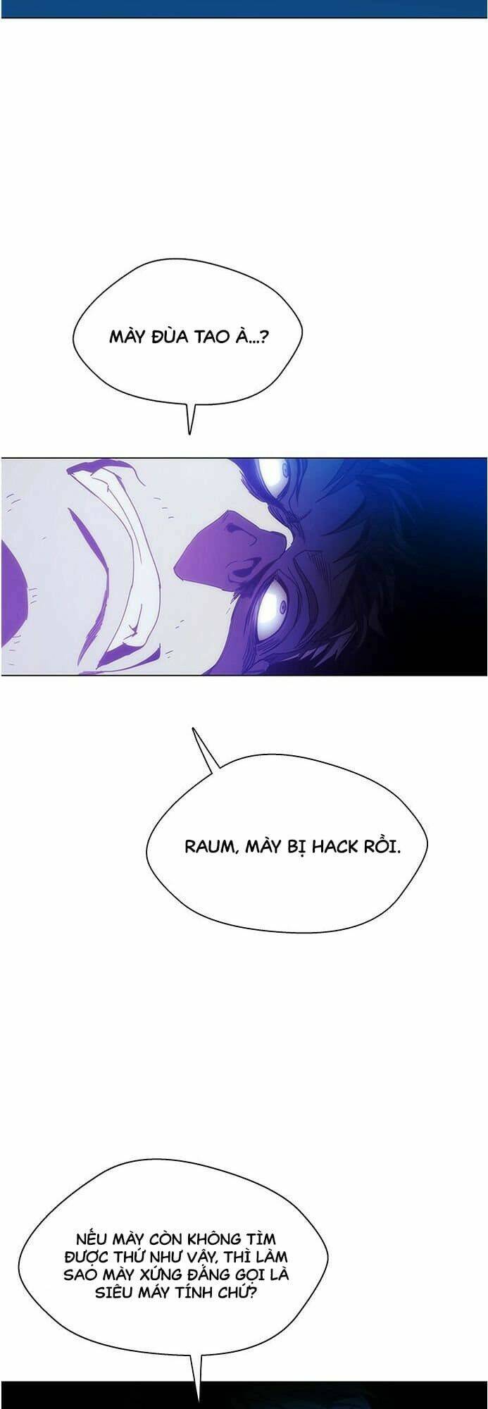 Trí Tuệ Nhân Tạo: Chapter 0