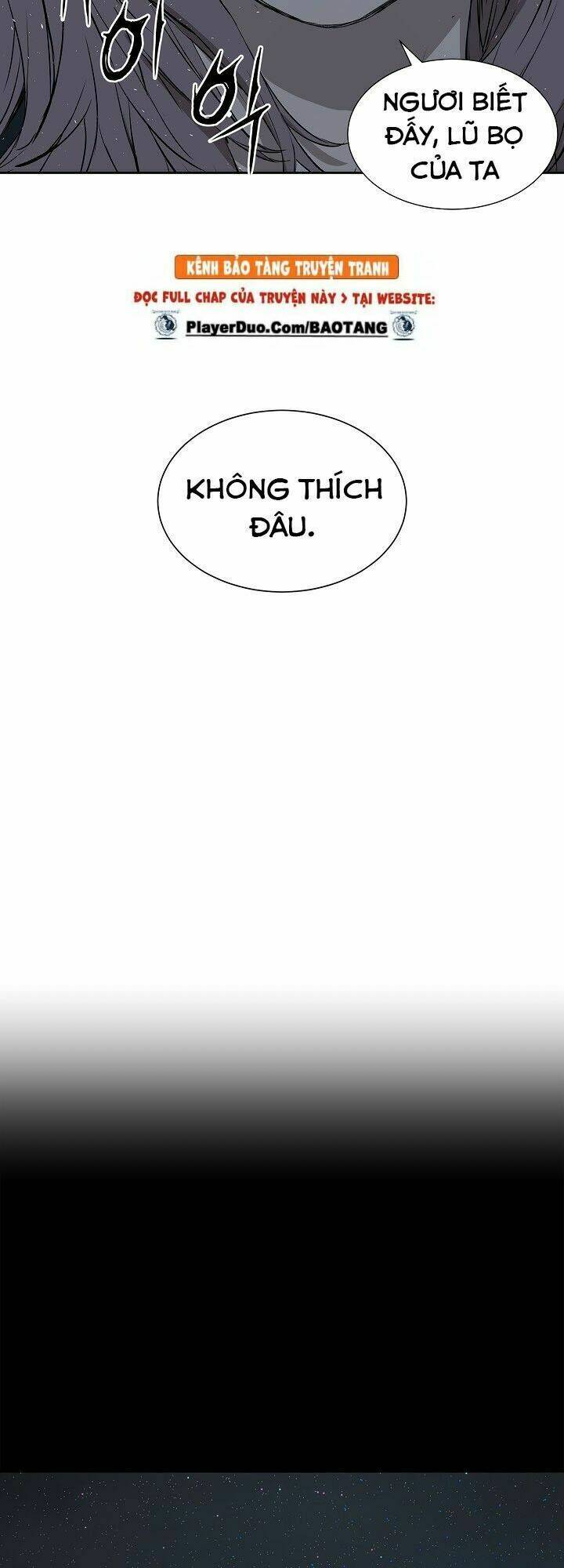 Vô Kiếm Tiểu Tử: Chapter 37