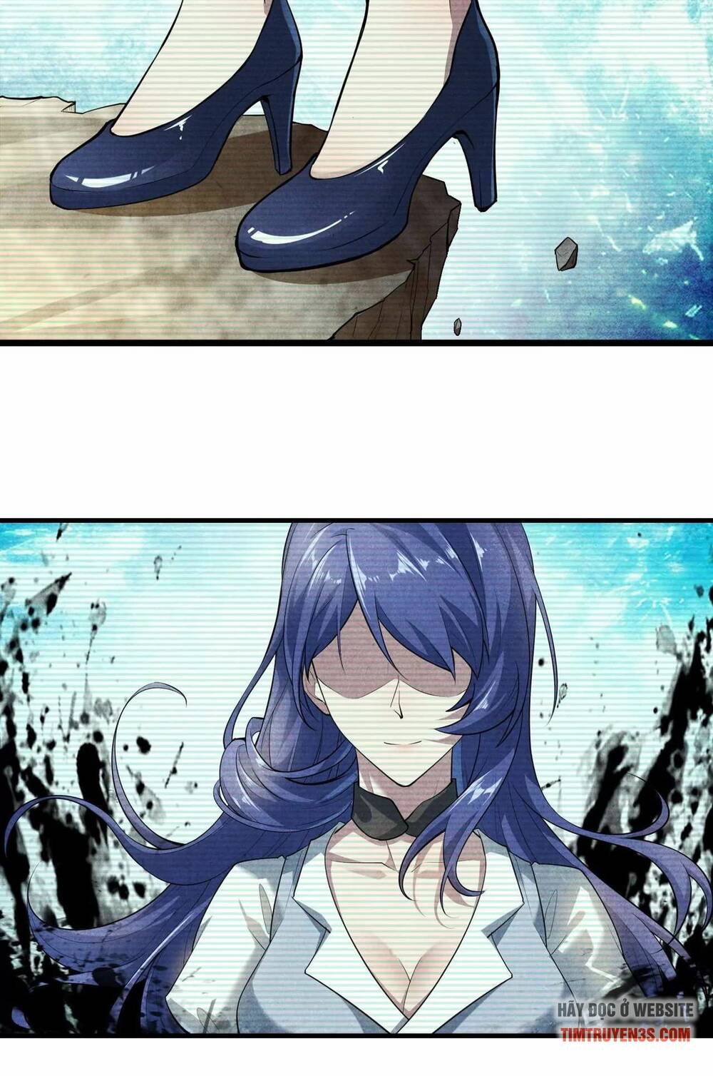 Trong Game Ta Là Vô Địch: Chapter 4