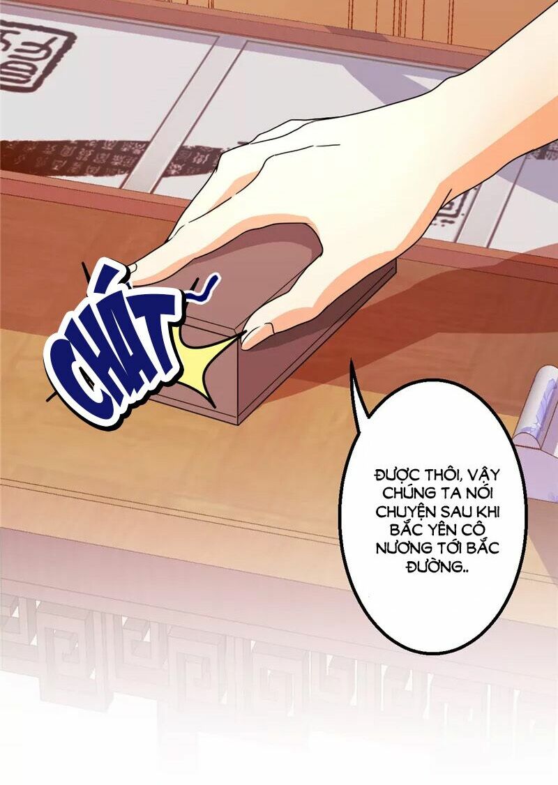 Vương Gia ! Ngươi Thật Bỉ Ổi !: Chapter 440