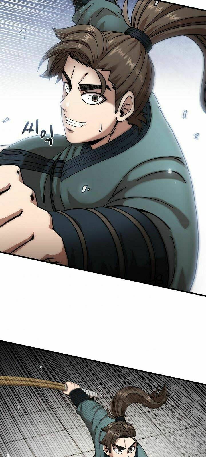 Thân Thủ Đệ Nhất Kiếm: Chapter 12