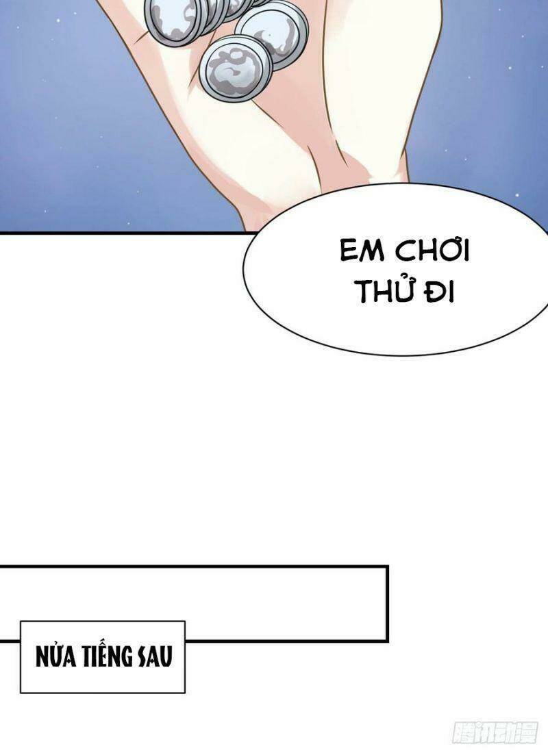 Nhân Ngư Học Trưởng, Đừng Ôm Ta!: Chapter 83