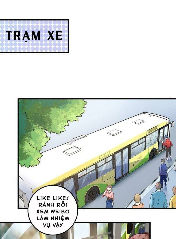 Ta Có Rất Nhiều Thành Tích: Chapter 19