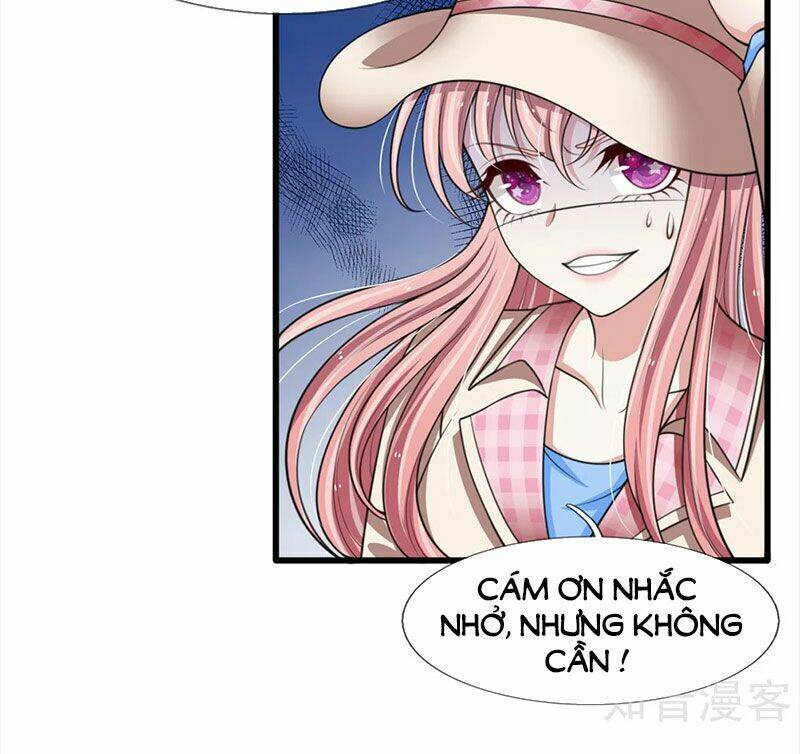 Phúc Hắc Lão Công Buông Em Ra: Chapter 137