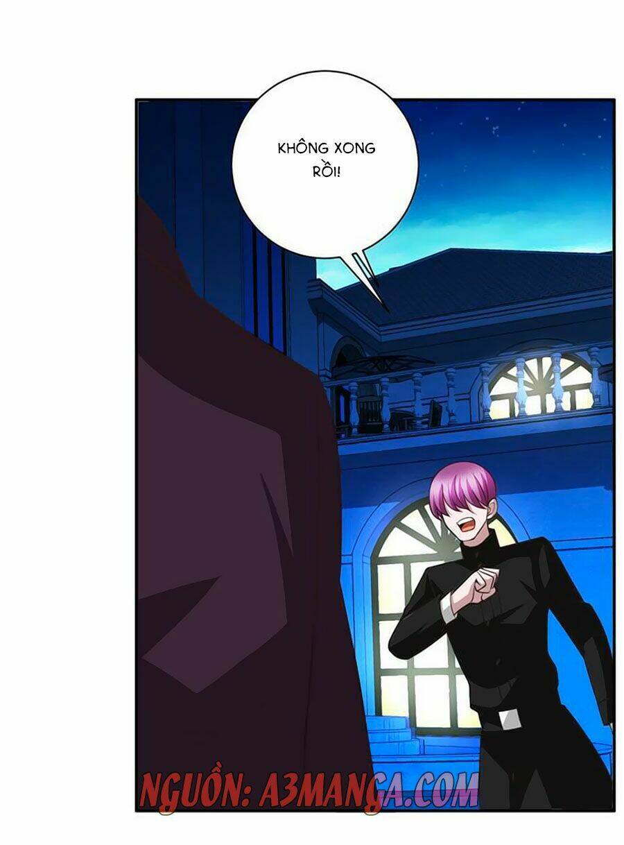 Người Yêu Khát Máu Của Tôi: Chapter 63