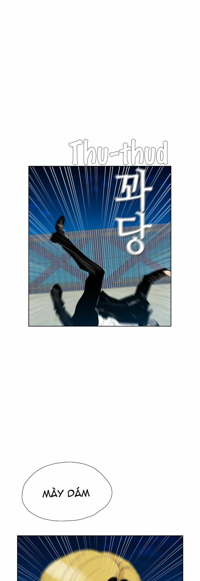 Kẻ Hồi Sinh: Chapter 126