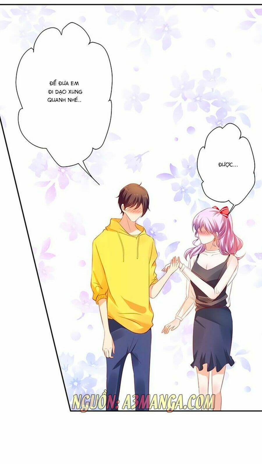 Bạn Trai Là Ngôi Sao: Chapter 65