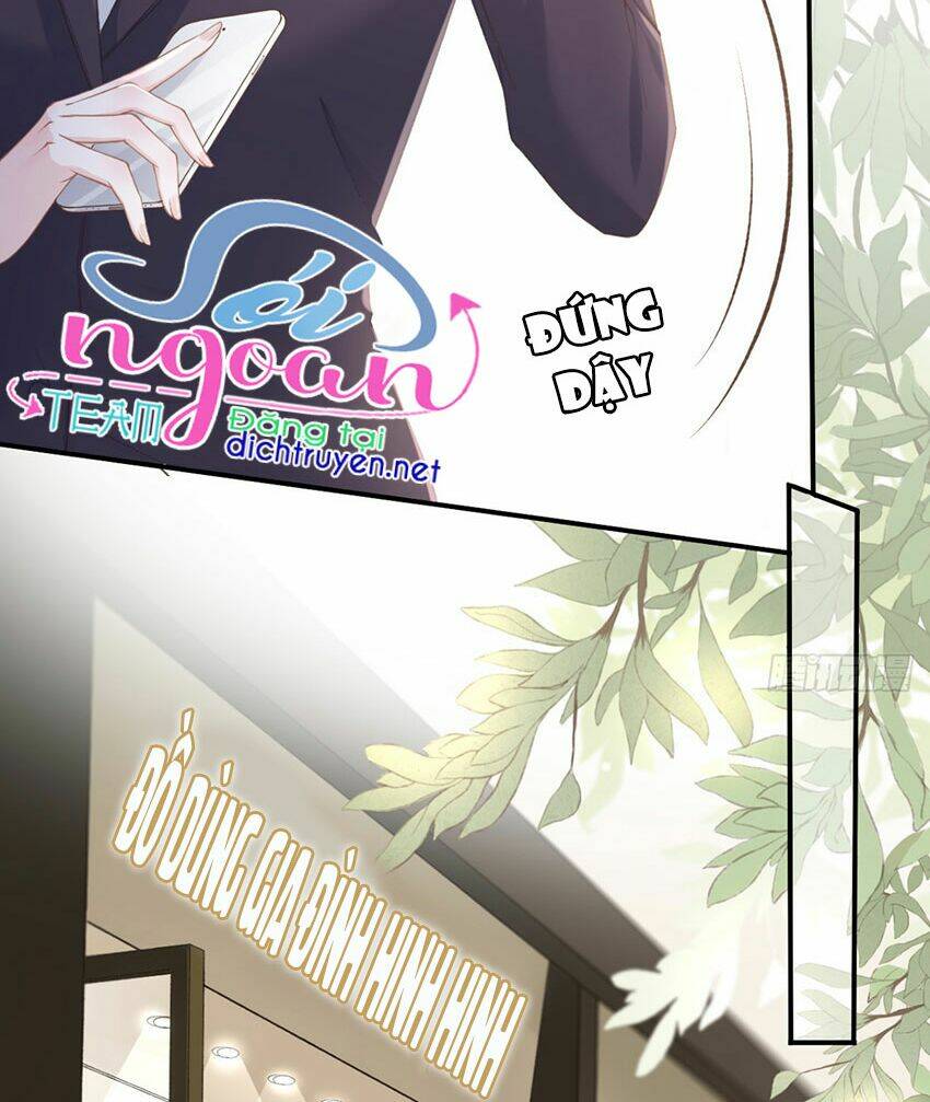 Bạn Gái Tôi Mới 30+: Chapter 1