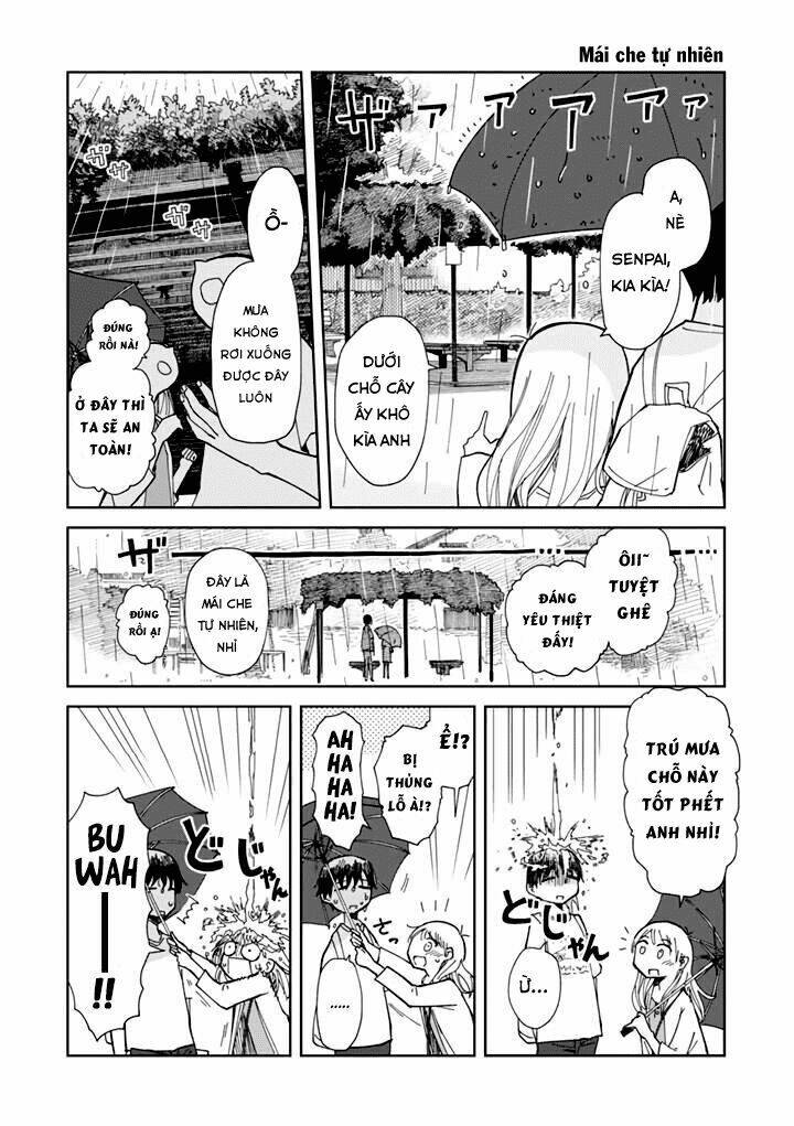 Yukuyuku Futari: Chapter 8