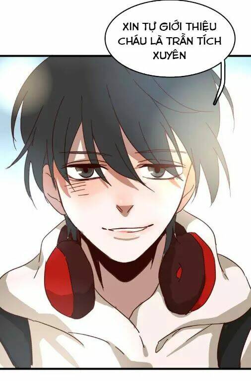 Tình Yêu Dưới Mái Hiên: Chapter 57