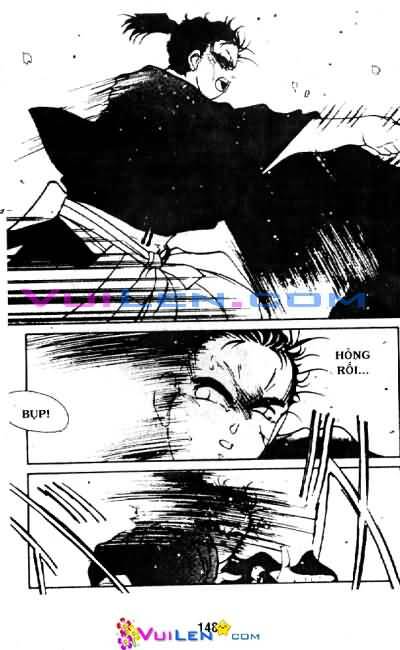 Truyền Nhân Atula Phần II: Chapter 2