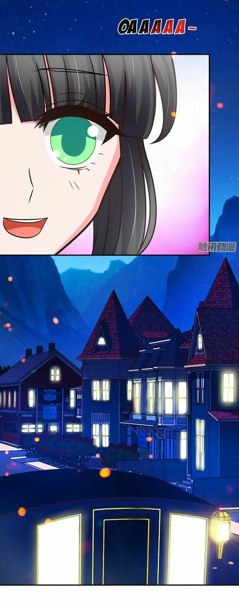 Người Yêu Khát Máu Của Tôi: Chapter 64