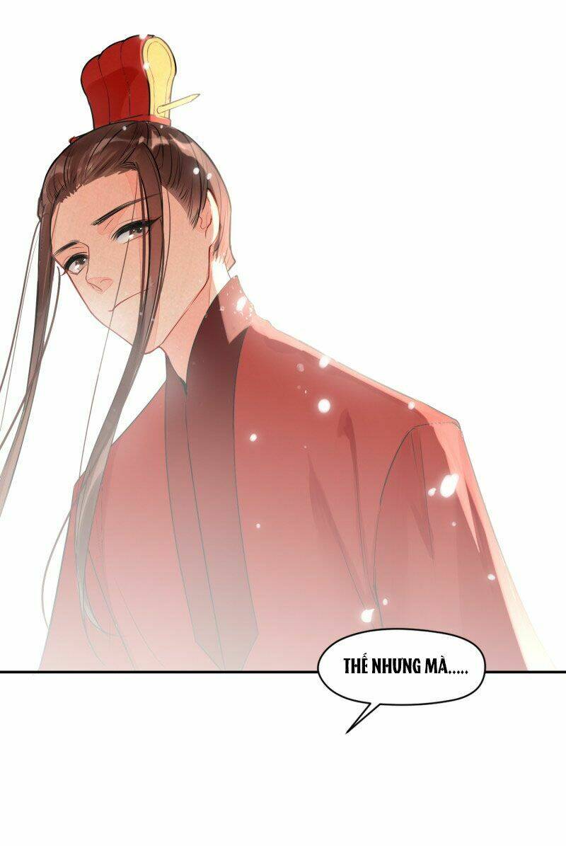 Bệ Hạ Nhà Ta Muốn Hại Quốc: Chapter 1